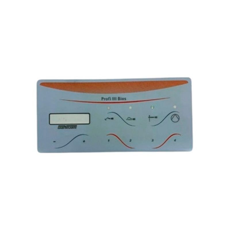 Profi III Bios Perio