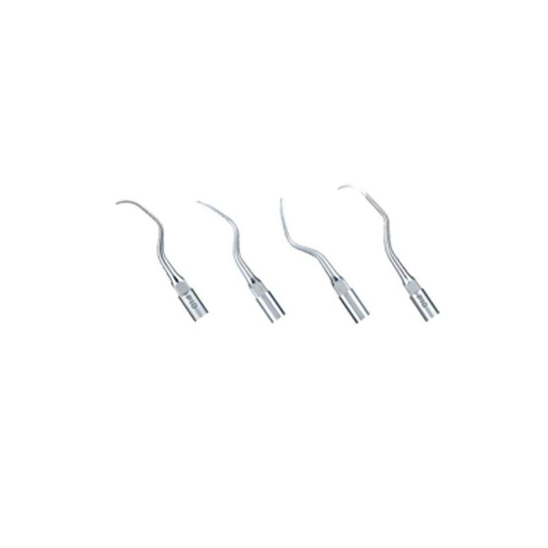 Kit Puntas Perio A  P/ultrasonido Varios