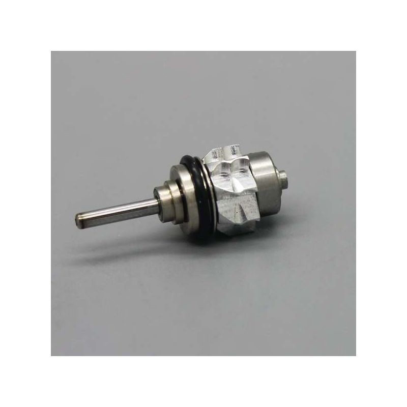 Turbina Para Pana-max Standard