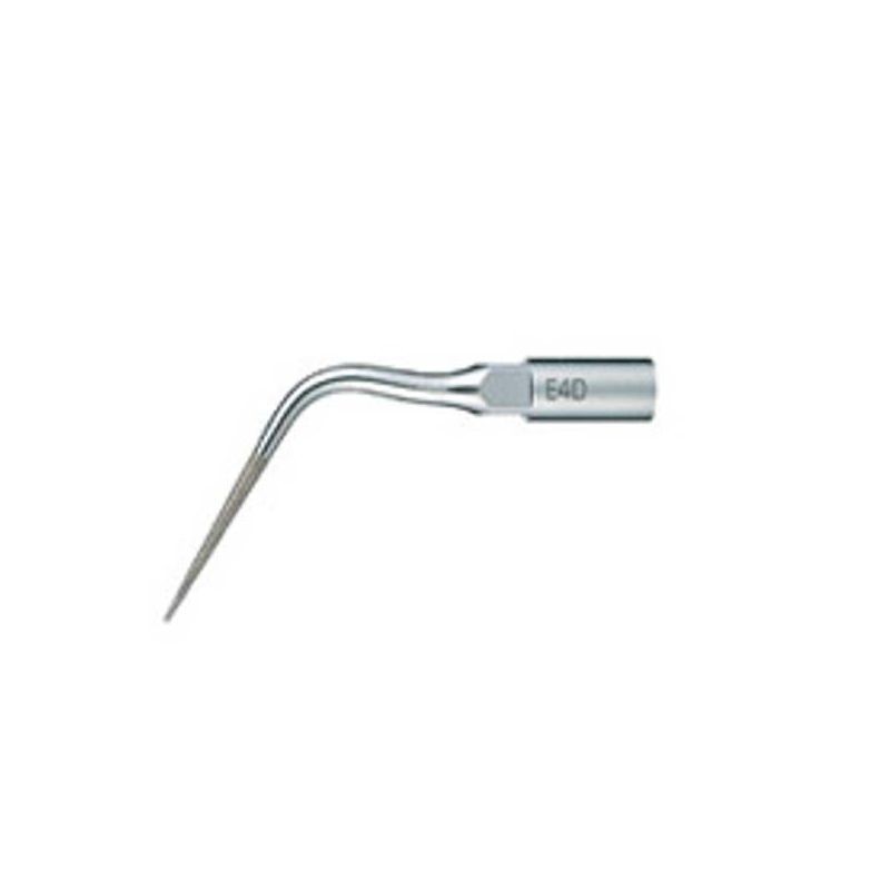 Punta E4d Endodoncia P/ultrasonido Vario