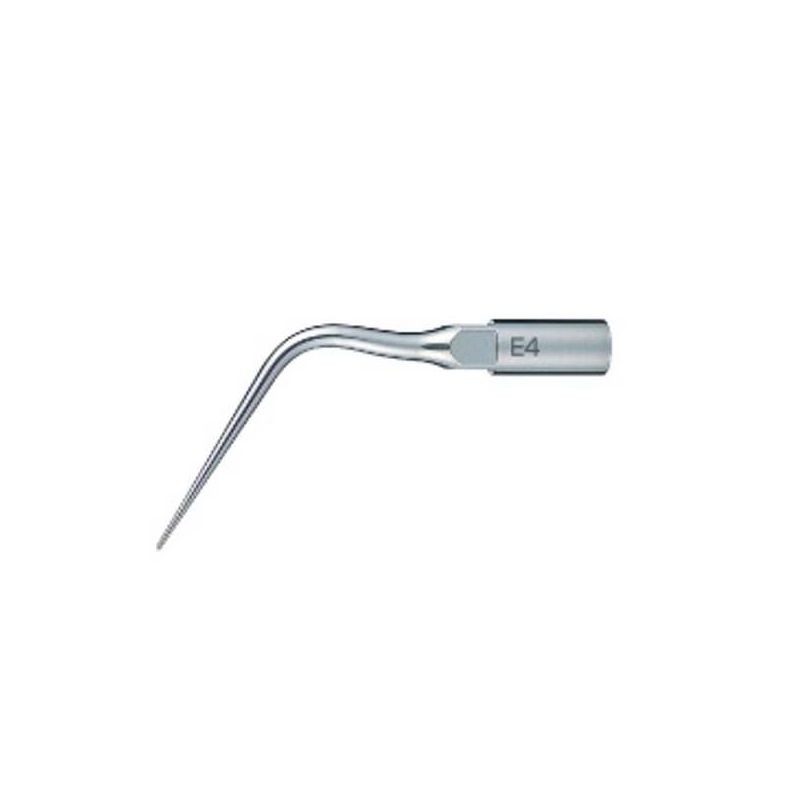 Punta E4 Endodoncia P/ultrasonido Varios