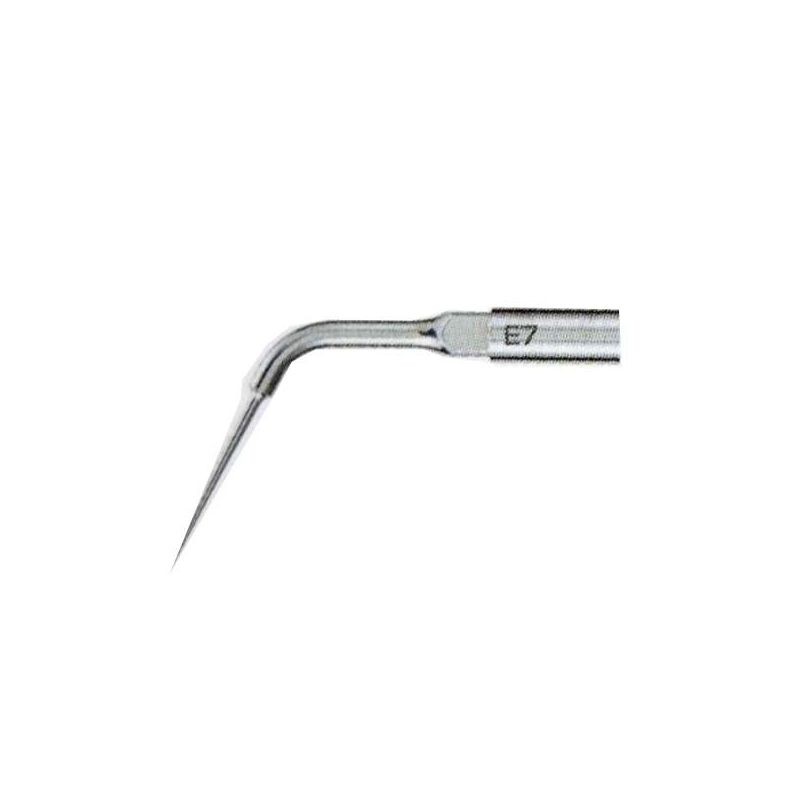 Punta E7 Endodoncia P/ultrasonido Varios