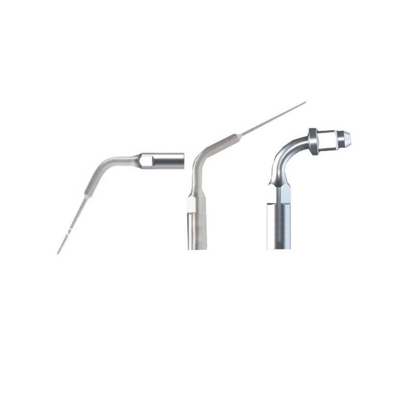 Varios 370 Lux Puntas Endo E7 E7d Y E12