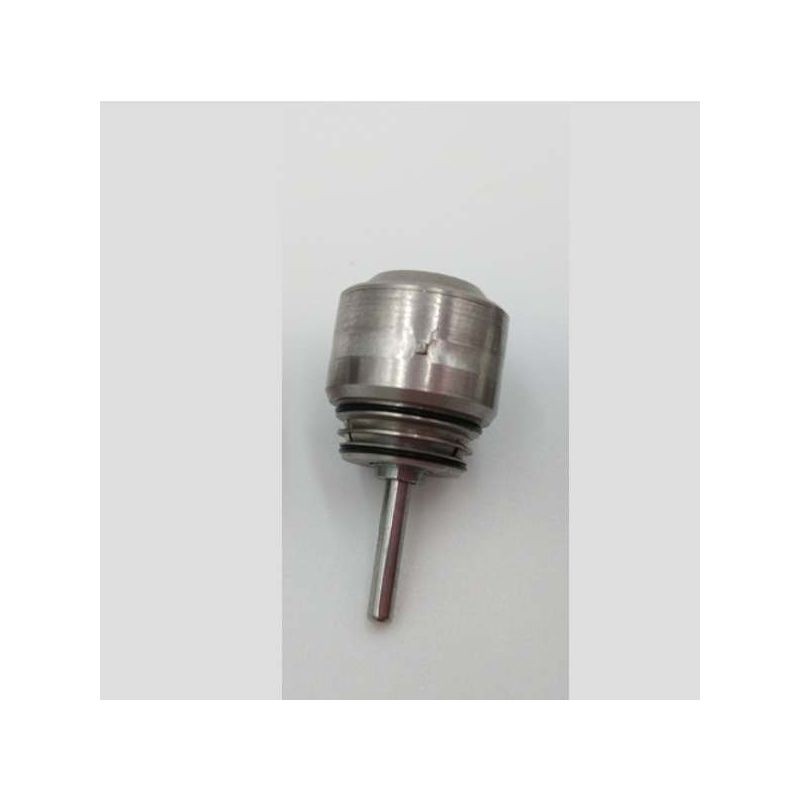 Tapa Para Pana-max Plus Standard Sx-su04