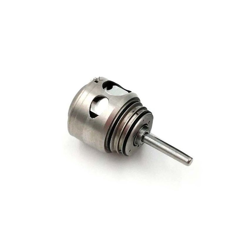 Turbina Para Pana-max Plus Standard