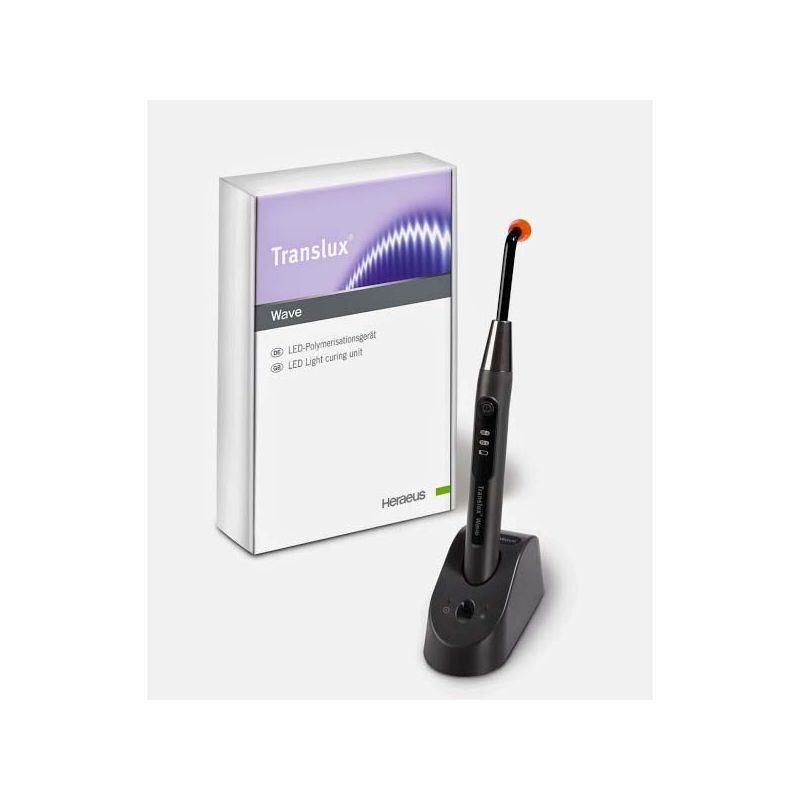 Translux Wave Lampara Led Inalambrica