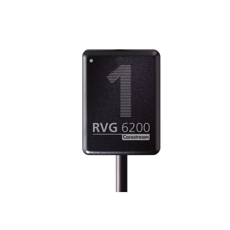 Radiovisiografo Rvg 6200 Sensor 1