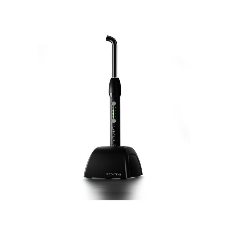 Spec 3 Led Lampara P/fotocurar Resinas