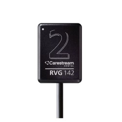 Radiovisiografo Rvg 142 Sensor 2