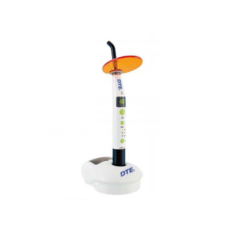 Lampara Dte Led C Para Fotocurar Resina