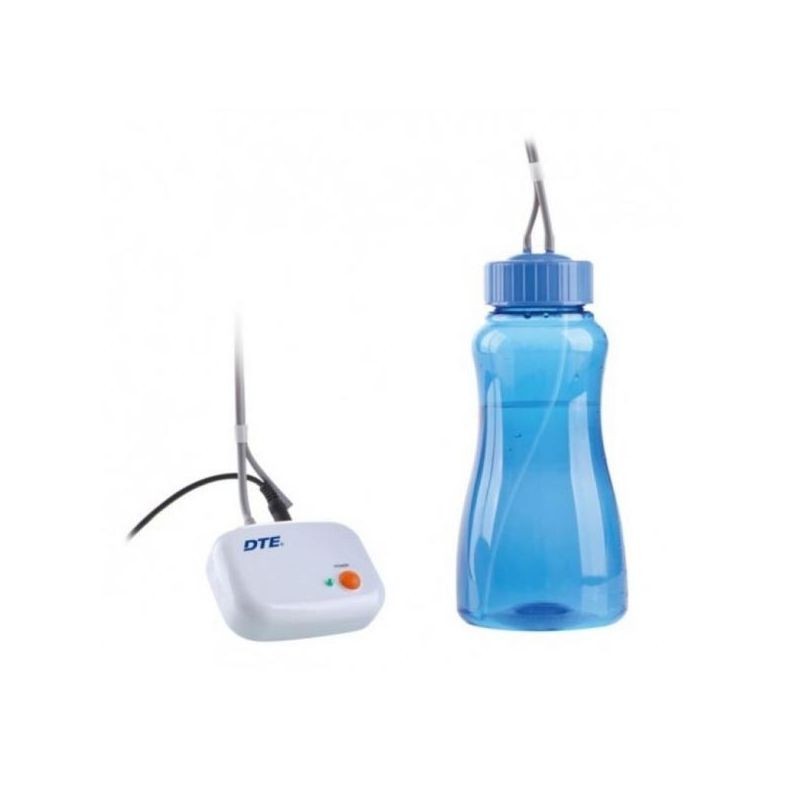 Bote Flush Electrico
