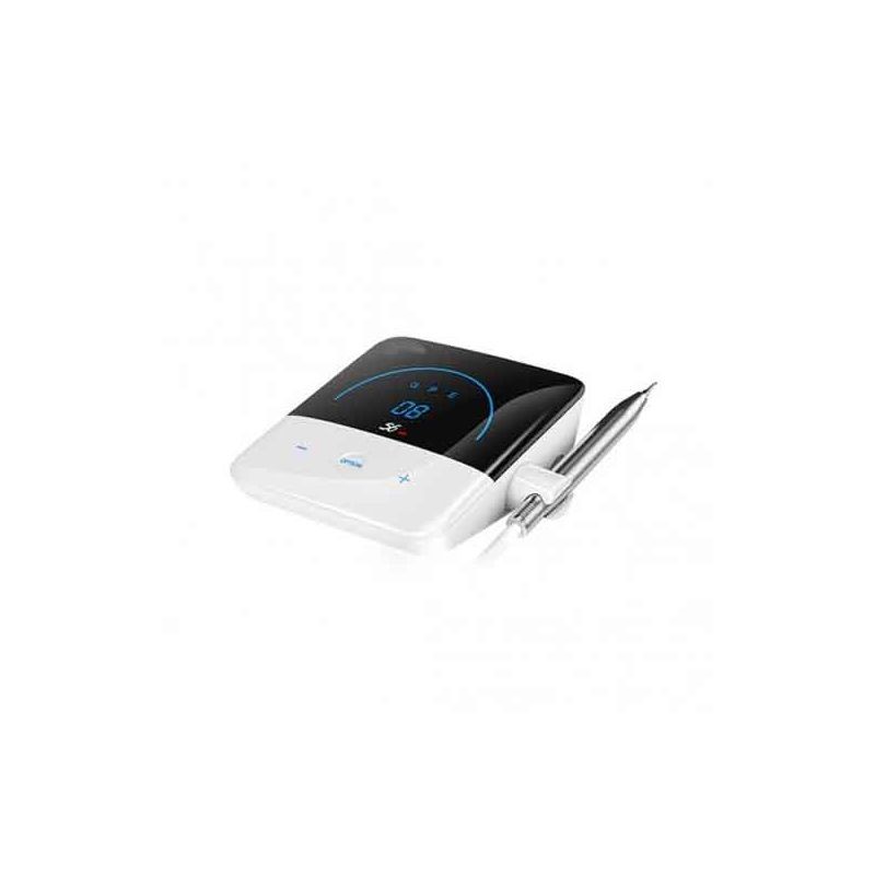 Limpiador Ultrasonico Piezoelectrico DBA S6LED