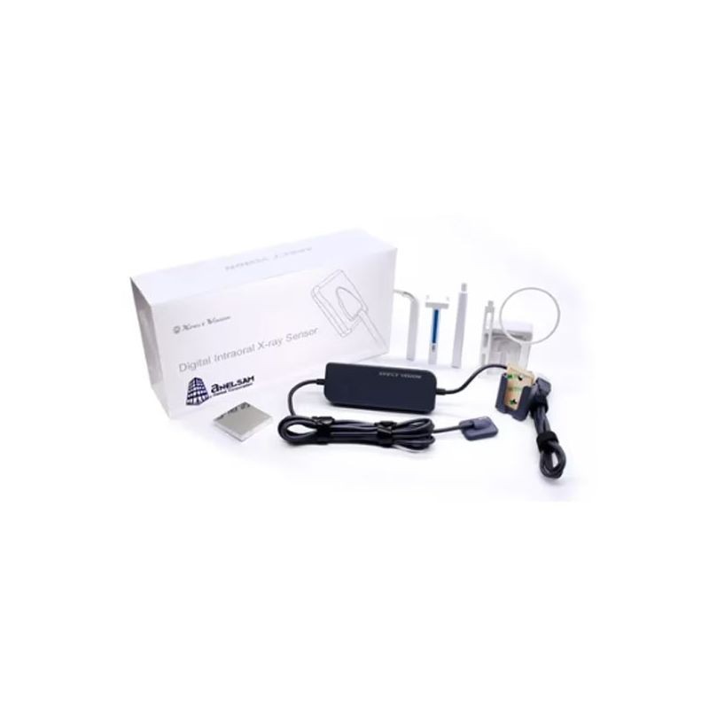 Eco Sensor Digial Adulto Anelsam/xpectvi