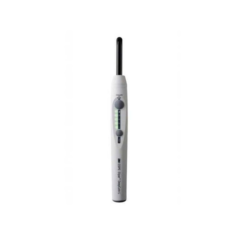 Elipar Deepcure-L Lampara Led Inalambric