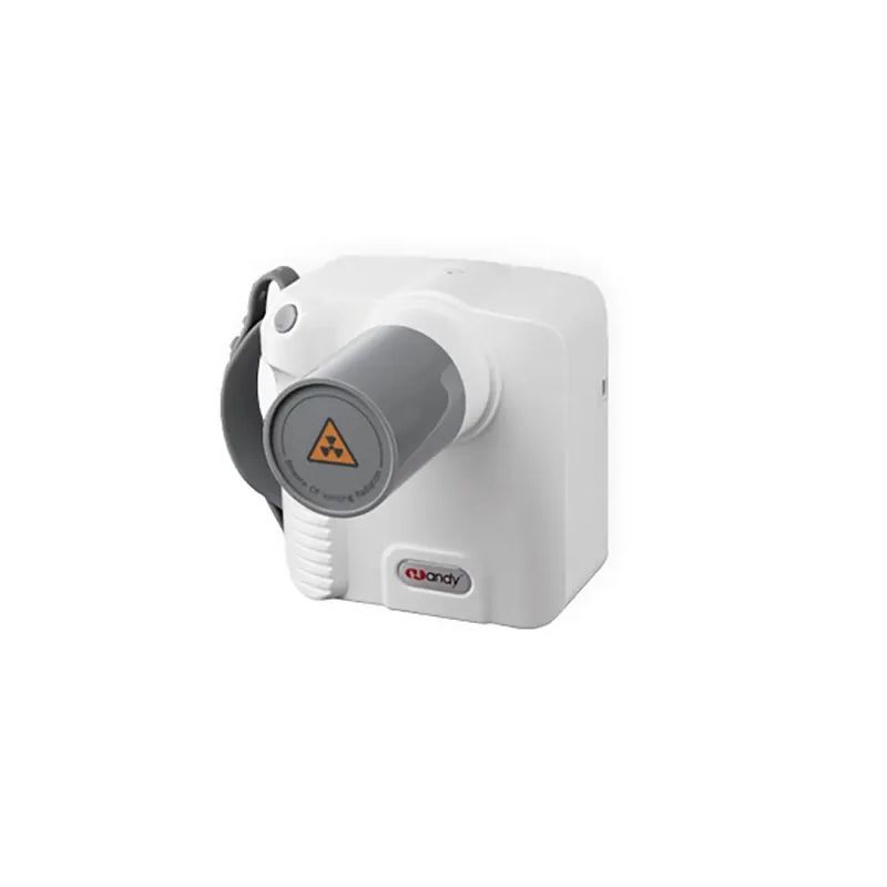 Rayos X Portatil Handy Hdx-7020 70kv 2ma