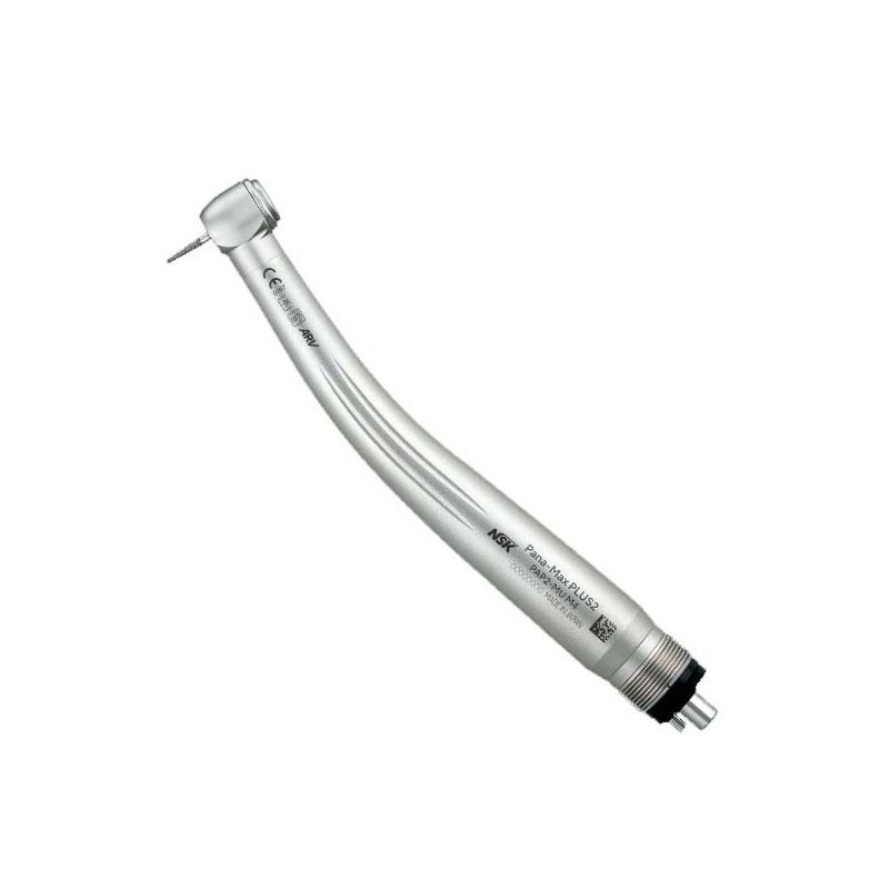Pana-max Plus2 Standard 2l P M Alta Velo
