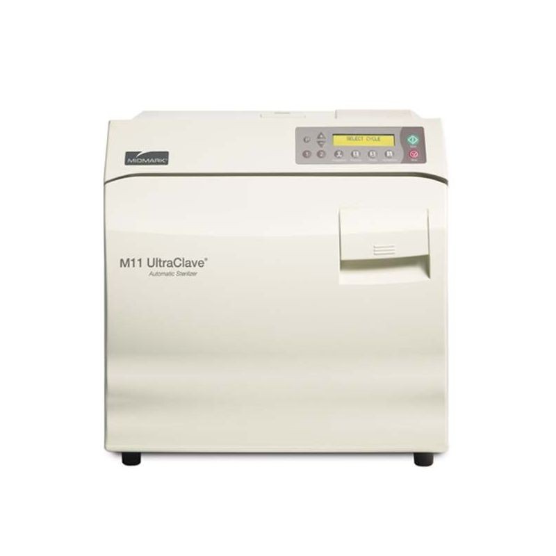 Autoclave M11 Ultraclave