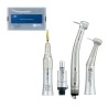 Pana-max Plus 2 Fx205 2l Alta Y Baja Kit