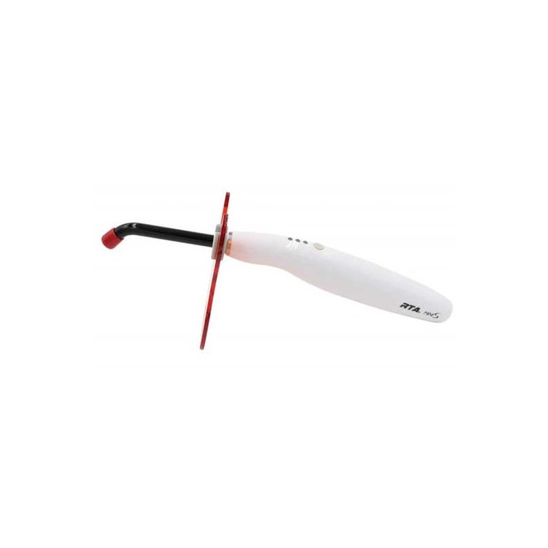 Lampara Mini S Led Para Fotocurar Resina