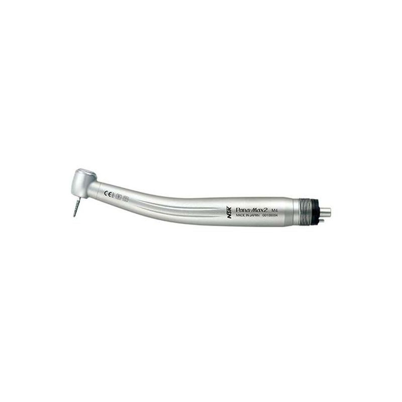 Pana-max2 Standard 4l Pza Mano Alta Vel