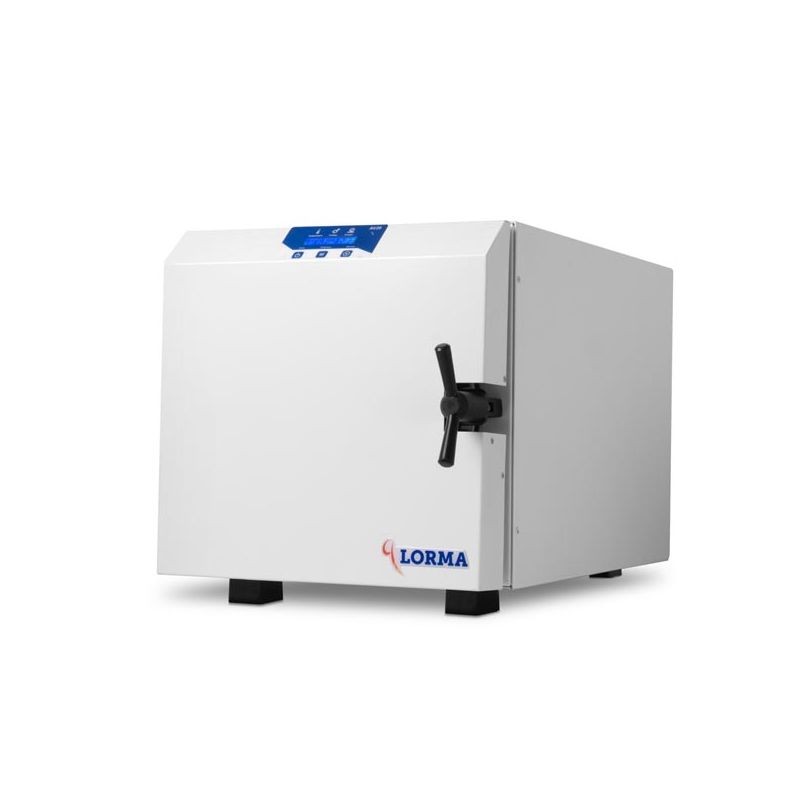 Autoclave Lorma Digital Modelo Av-28