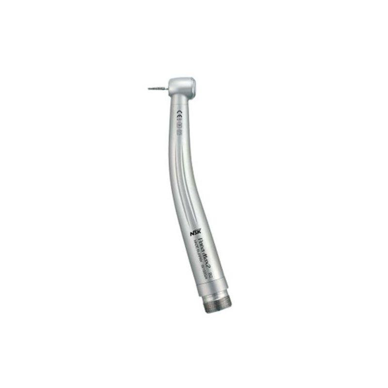 Pana-max2 Standard 2l Pza Mano Alta Vel