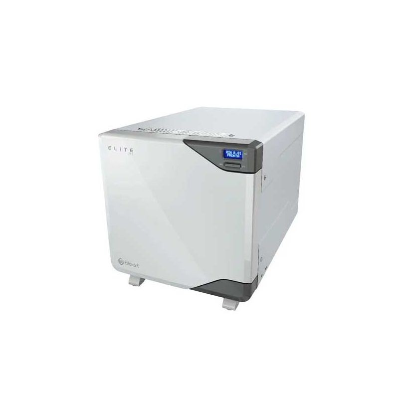 Autoclave Elite 17l Bio-art