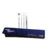 Kit De Diagnostico 1x4 #2 Con Sonda