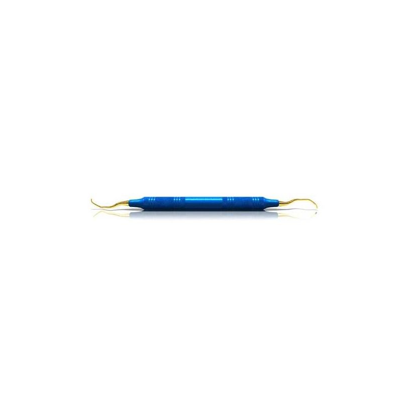 Cureta Gracey 13-14 M Azul   Aeg13-14xpx