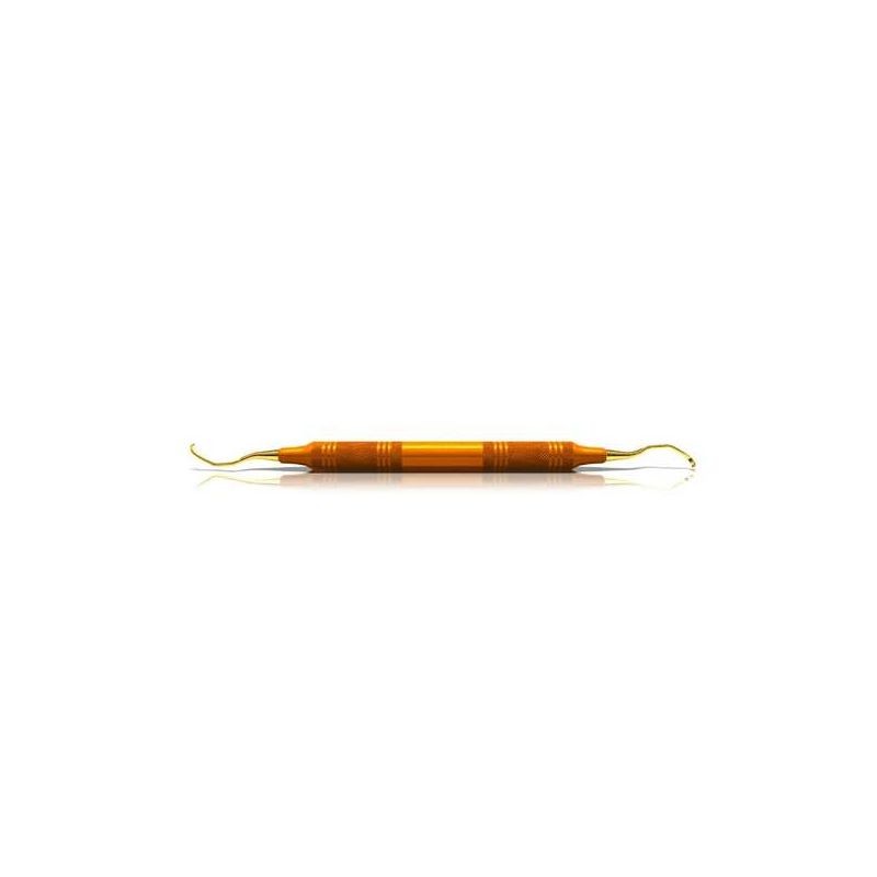Cureta Gracey 11-12 Naranja  Aeg11-12xpx