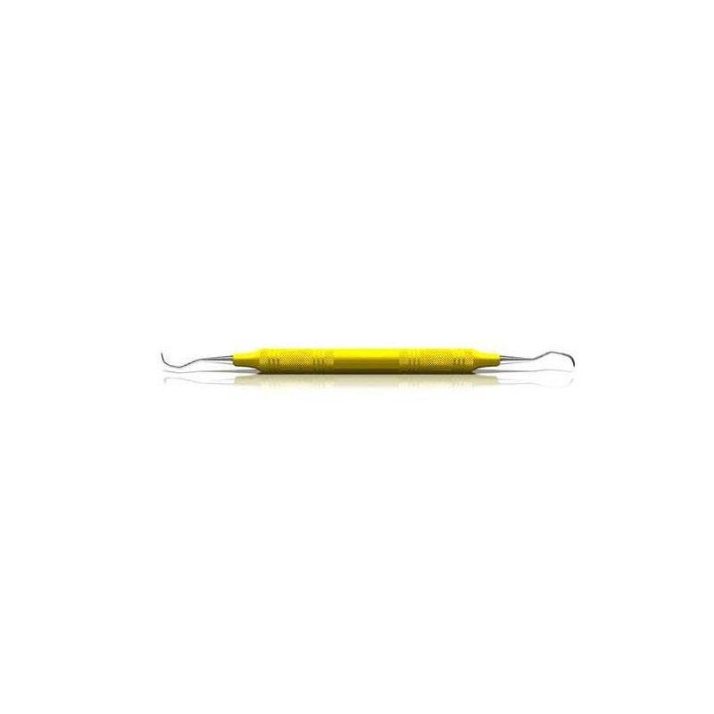 Scaler 311-312 Mango Amarillo Aes311-312