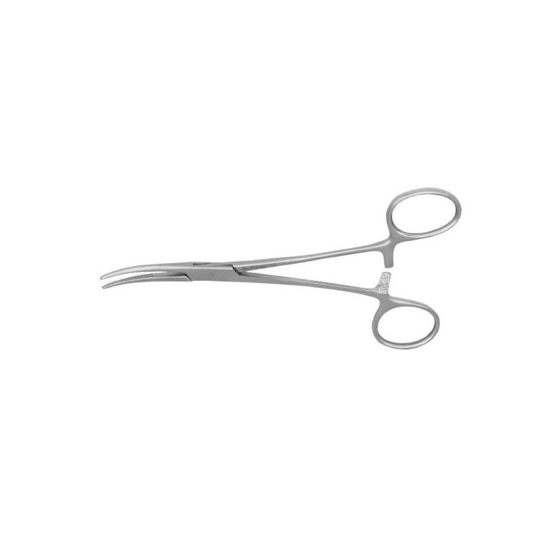 Pinza Hemostatica Kelly 2 Curva       H2