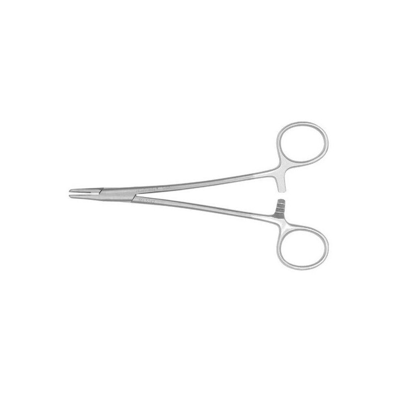 Porta Agujas Mayo-hegar 16 Cm     Nh5042