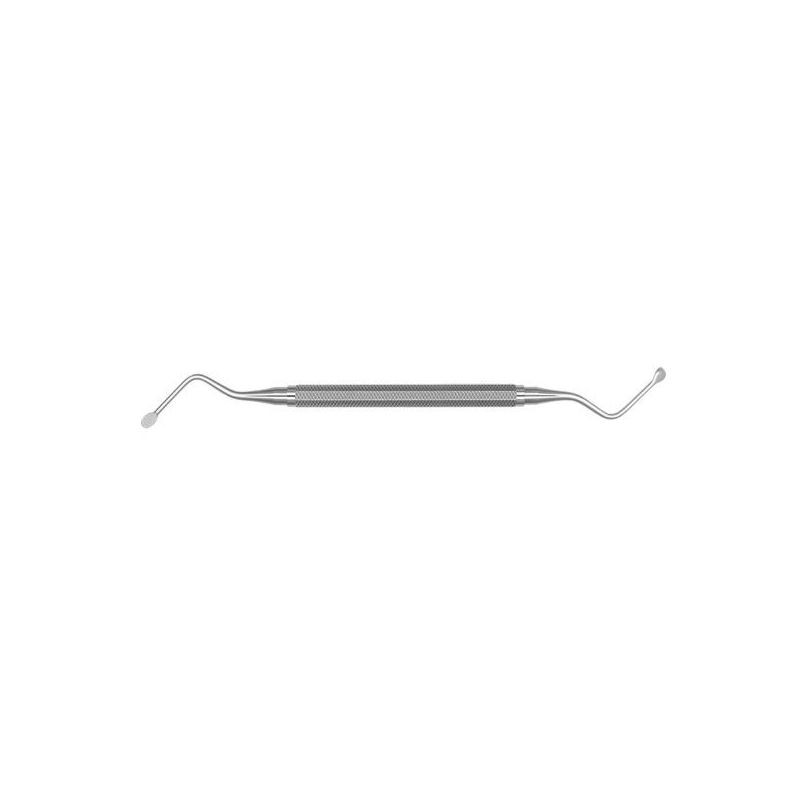 Lima Para Hueso Miller 12           Cm12