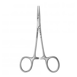 Pinza Hemostatica Halstead Mosq Recta H4