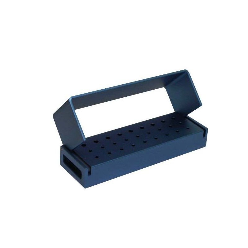 Fresero De Aluminio 18 Fresas Fg Y 9 Ra