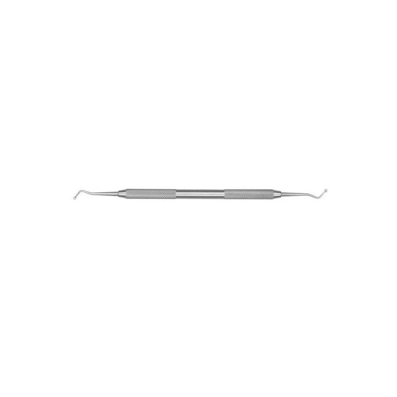 Excavador O Cuchar P/dentina 19    Exc19