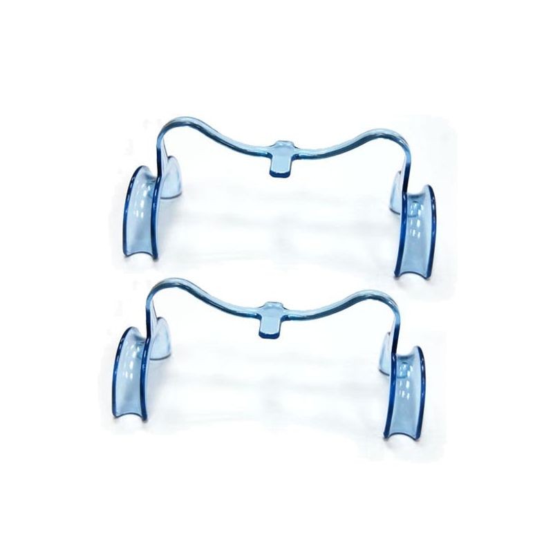 Retractor De Labios Y Lengua Grande