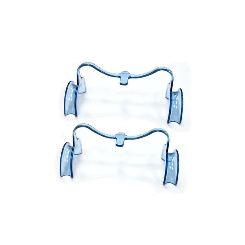 Retractor De Labios Y Lengua Mediano