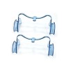 Retractor De Labios Y Lengua Mediano