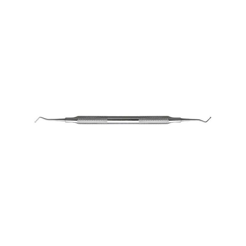 Excavador O Cuchar P/dentina 17    Exc17