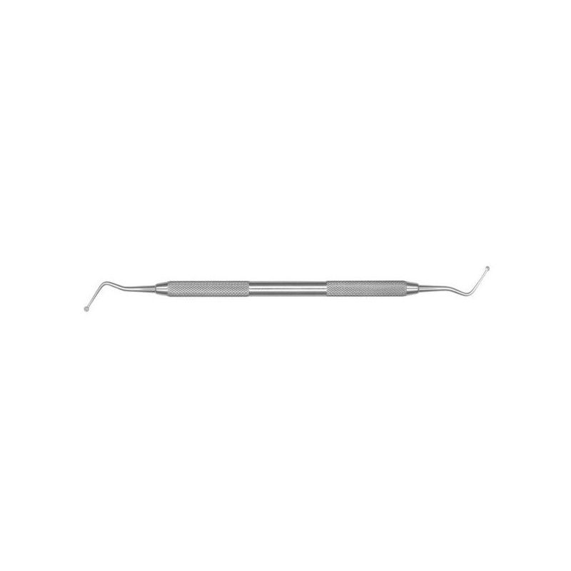 Excavador 33 L Para Endodoncia    Exc33l