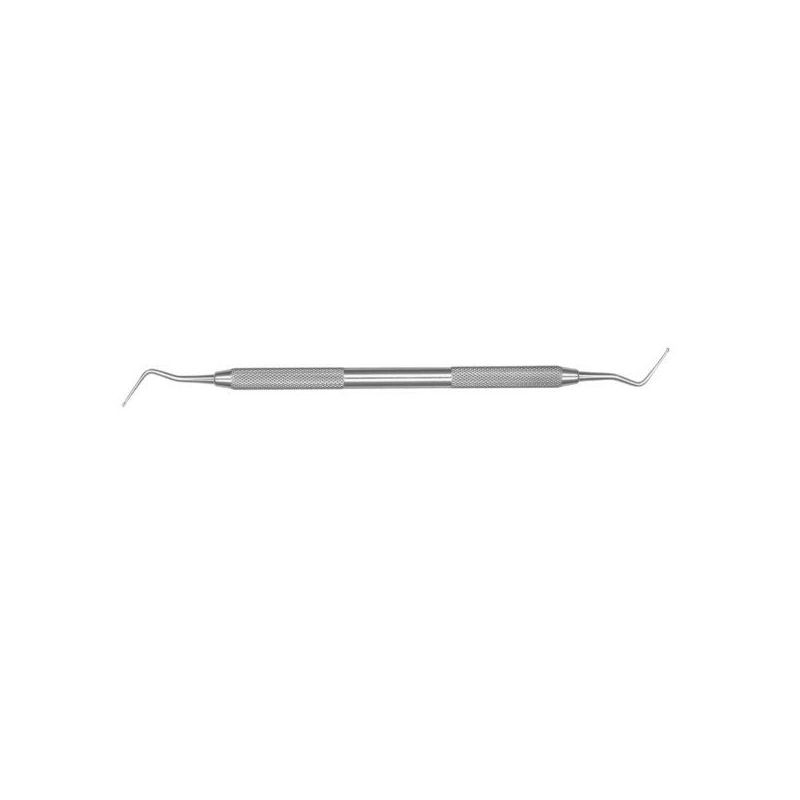 Excavador 31 L Para Endodoncia    Exc31l