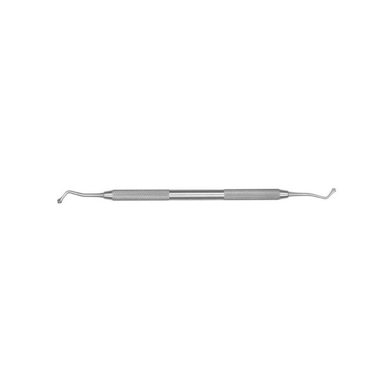 Bruñidor P/amalgama Wescott 21 B   Bb21b
