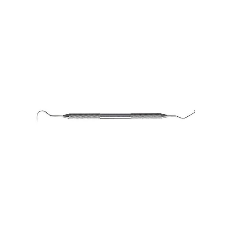 Bruñidor P/amalgama Wescott 21      Bb21