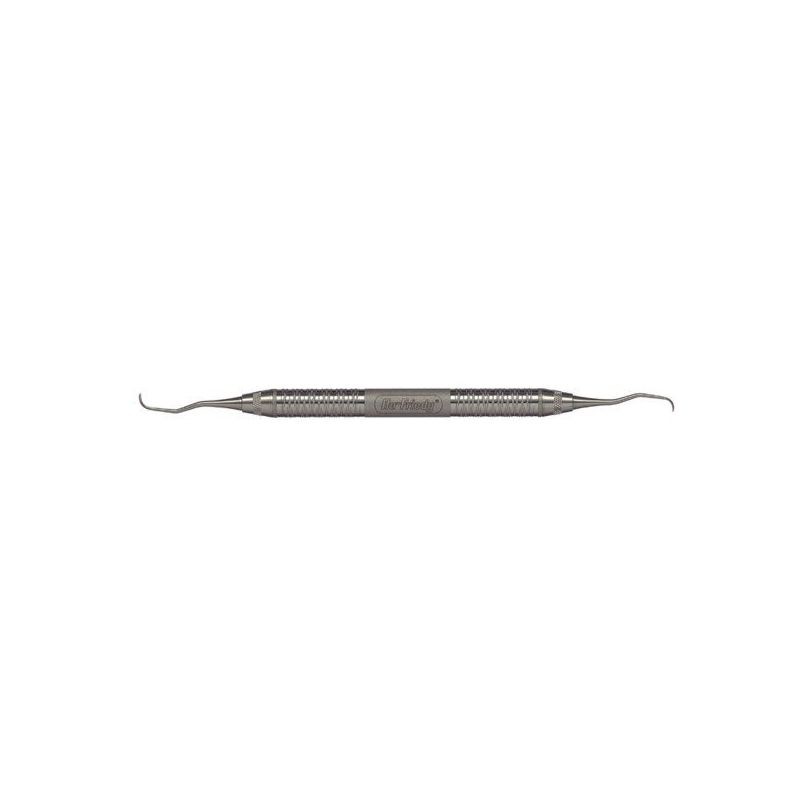 Cureta Gracey 1/2 Rigida Mss     Sg1/2r6