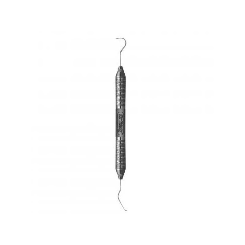 Explorador Doble No 5  Mang 6      Exd56