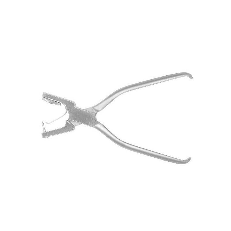 Perforadora Dique De Hule Ainsworth Rdpa