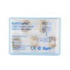 Softclamp Grapas Plasticas P/dique Hule