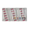 Limas K-file Ready Steel 45-80  28 Mm